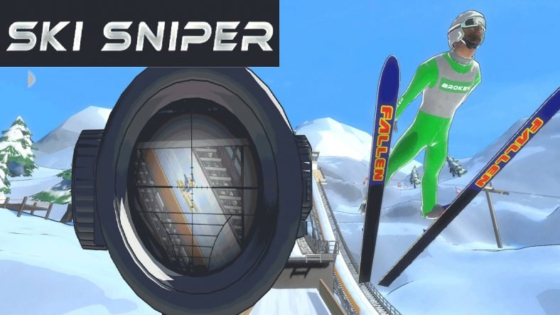Review Ski Sniper
