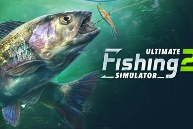 Ultimate Fishing Simulator 2 Early Access