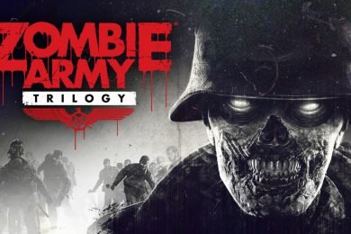 Review: Zombie Army Trilogy