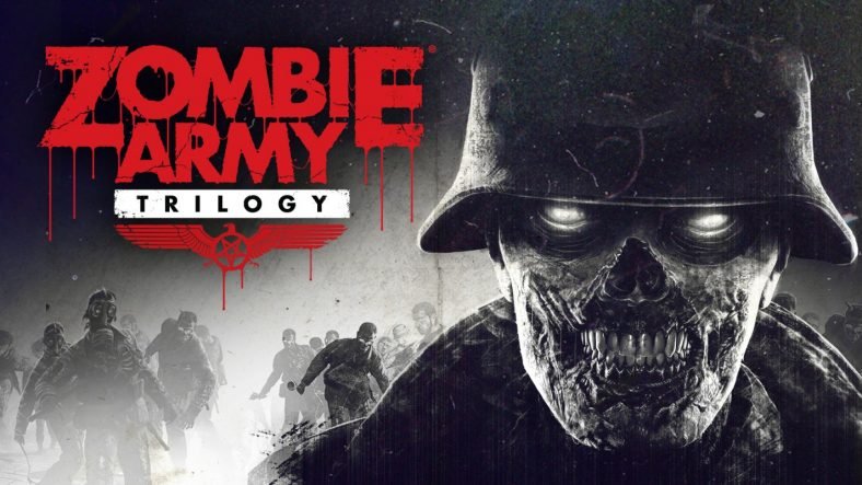 Review: Zombie Army Trilogy