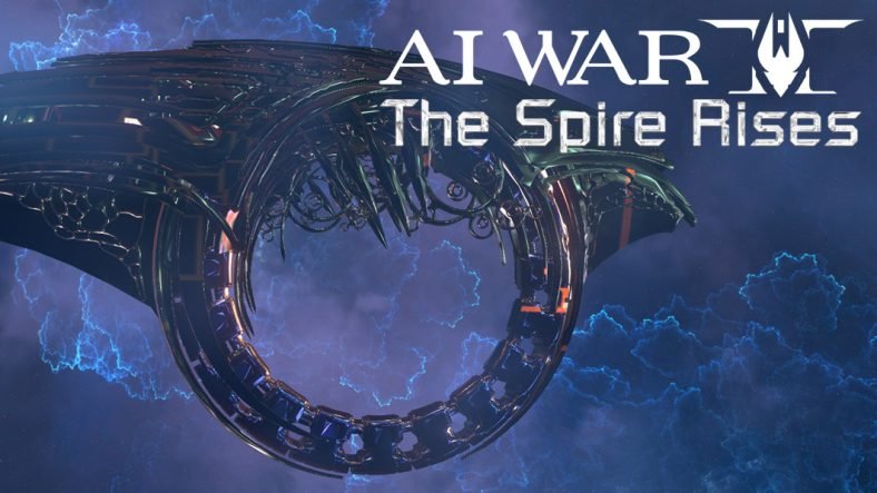 AI War 2 The Spire Rises