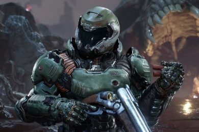 Doom Eternal Praetor Upgrade Points Locations Guide