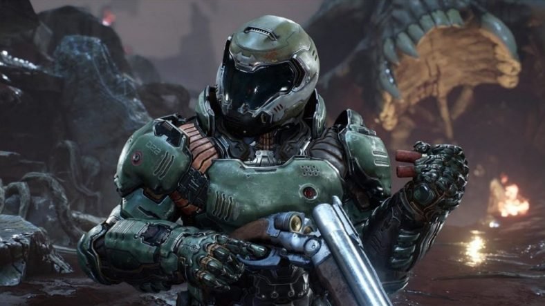 Doom Eternal Praetor Upgrade Points Locations Guide