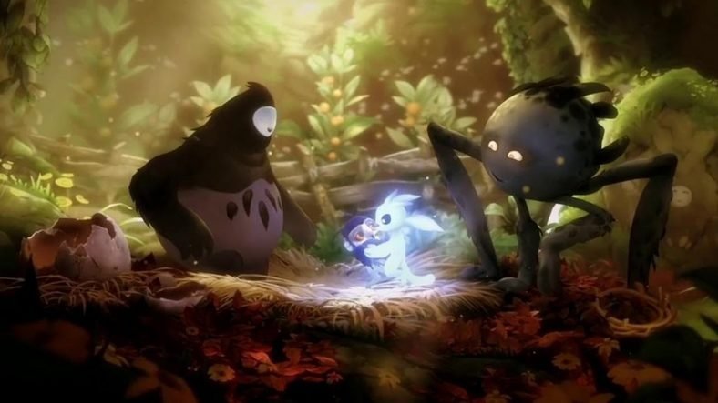 Ori and the Will of the Wisps Puzzles Guide