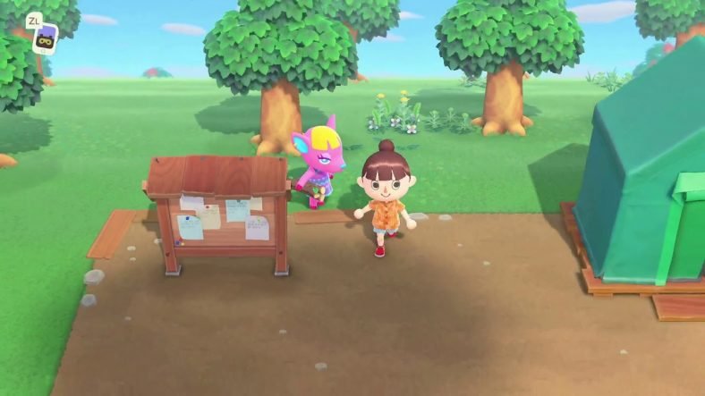 Animal Crossing New Horizons Bells Farming Guide