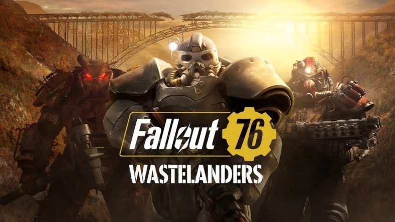 Fallout 76 Wastelanders Hunter for Hire Guide