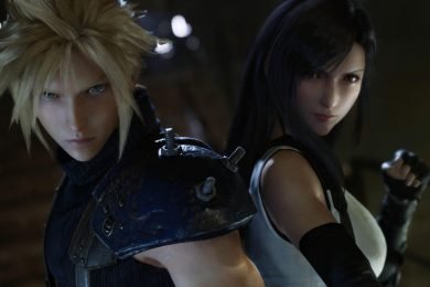 Final Fantasy 7 Remake Limit Breaks Guide