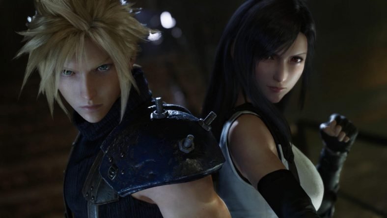 Final Fantasy 7 Remake Limit Breaks Guide