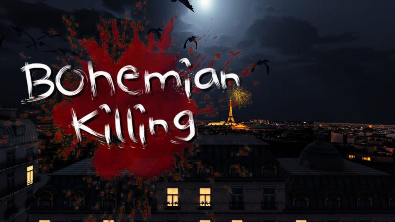 Review Bohemian Killing