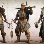 Assassins Creed Valhalla Viking Setting