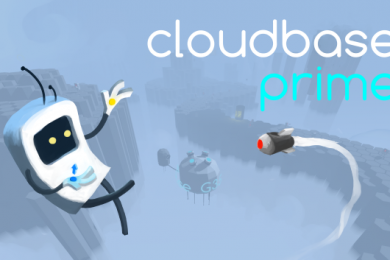 Review: Cloudbase Prime