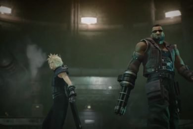 Final Fantasy 7 Remake Summon Materia Guide