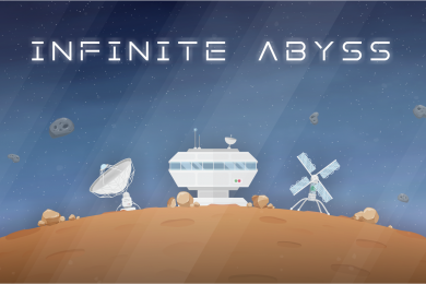 Review Infinite Abyss