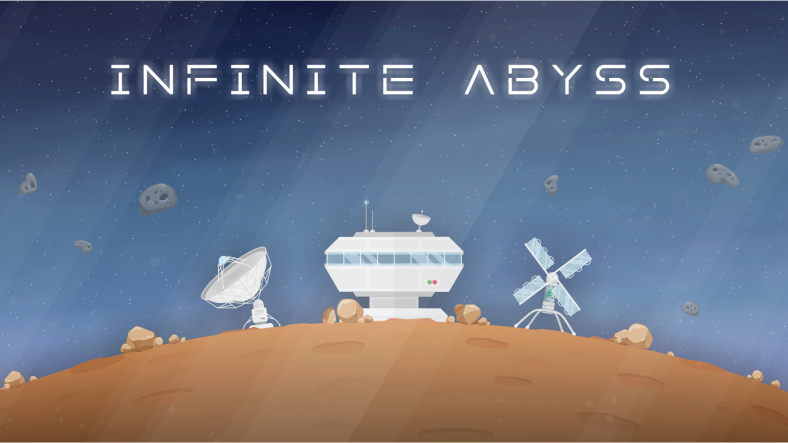Review Infinite Abyss