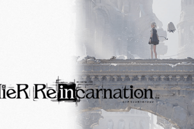 NieR Reincarnation