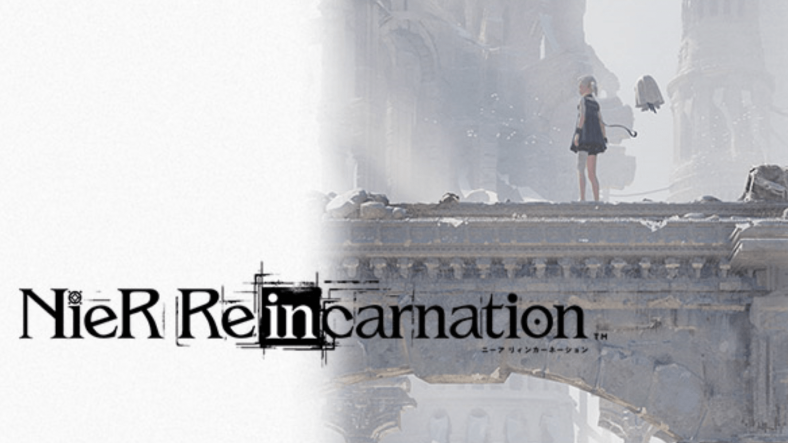 NieR Reincarnation