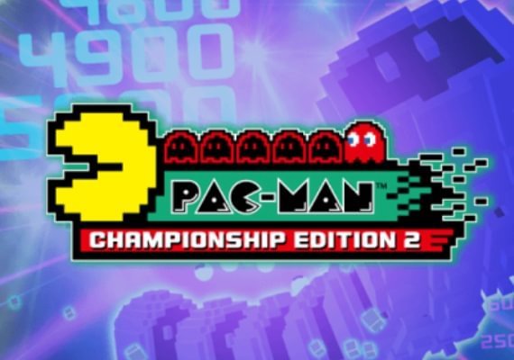 Pac-Man Championship Edition 2 Free