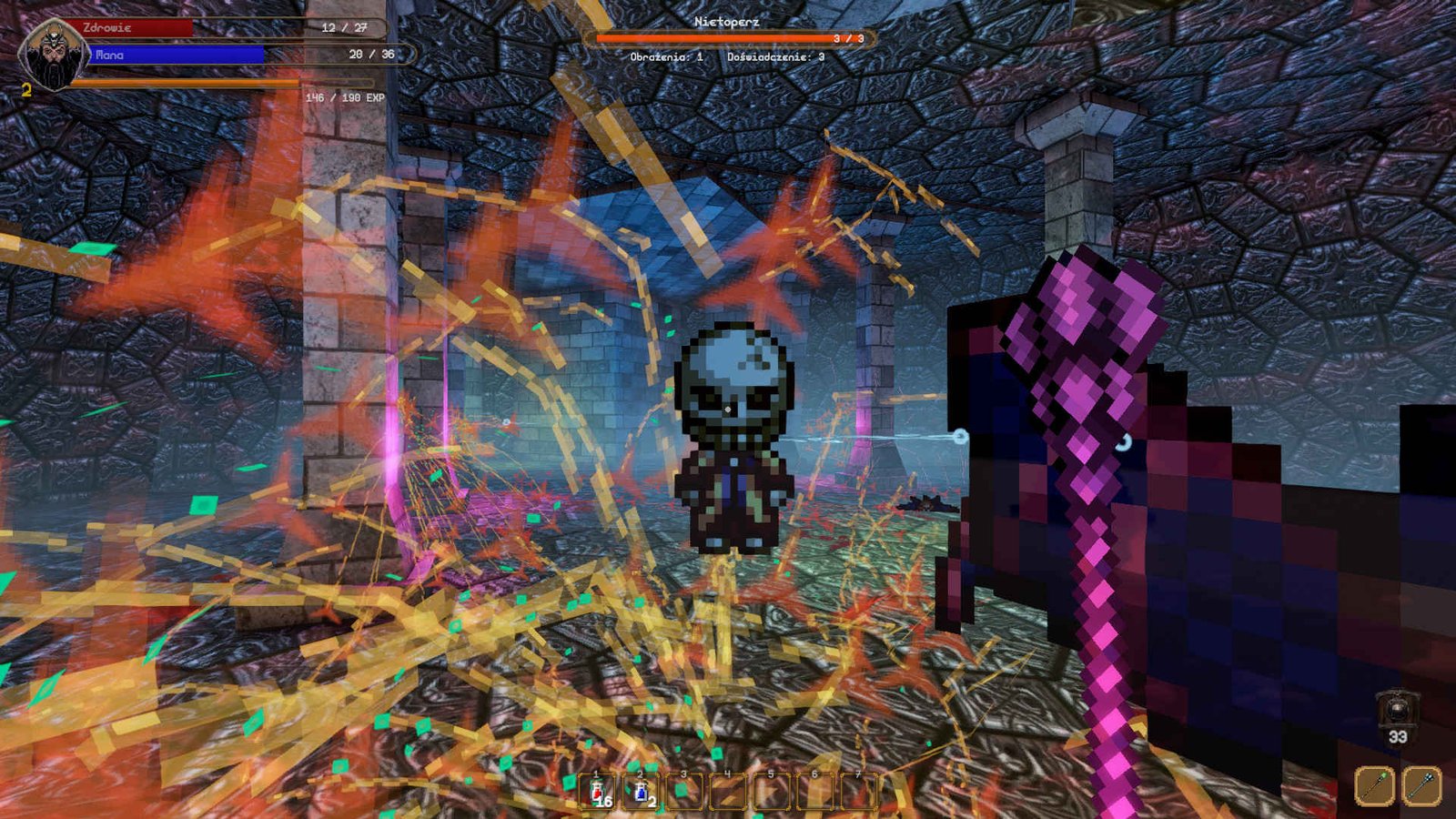 Dungeon crawlers on steam фото 44