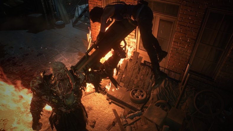 Resident Evil 3 Remake Files Locations Guide