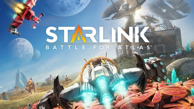 Starlink: Battle for Atlas Free