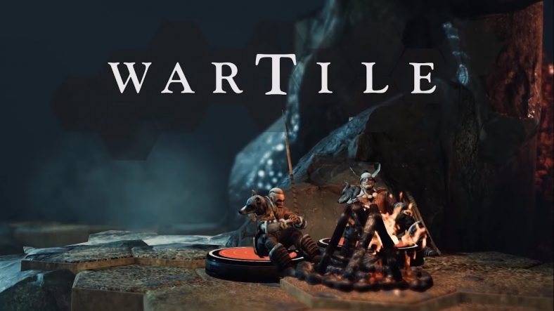 Review: Wartile