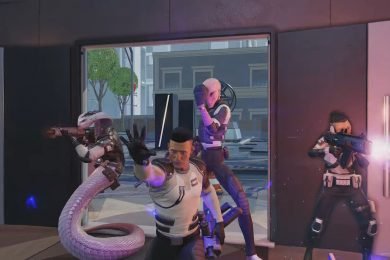 XCOM: Chimera Squad Spec Ops Guide