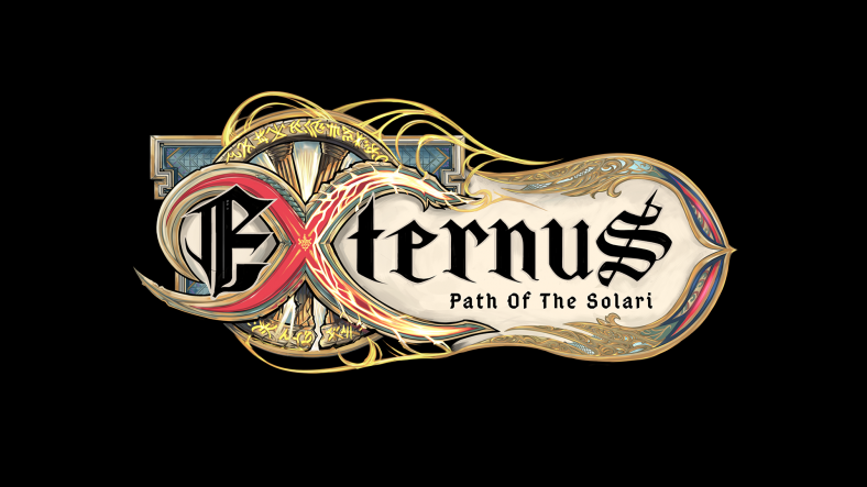 Preview: Externus: Path of the Solari