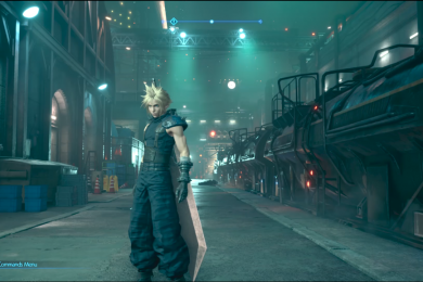 Final Fantasy 7 Remake Chocobo Locations Guide