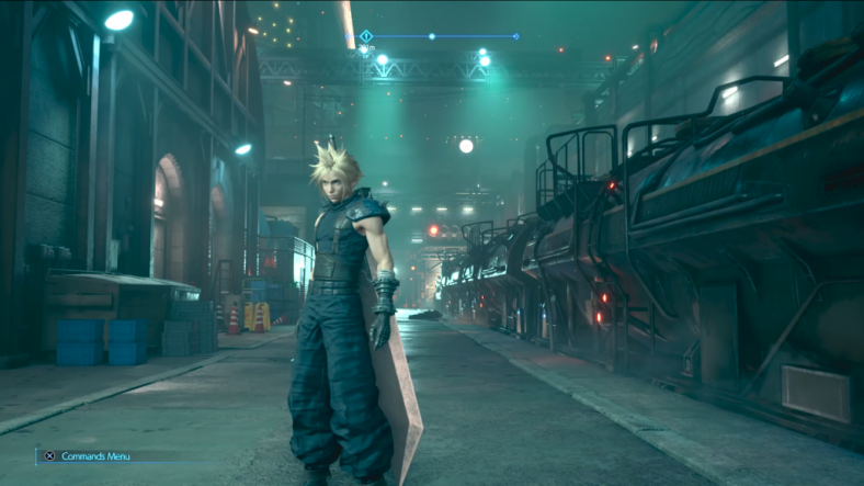 Final Fantasy 7 Remake Chocobo Locations Guide
