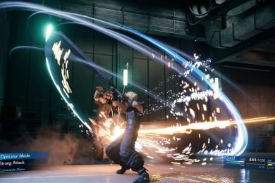 Final Fantasy 7 Remake Music Disc Locations Guide