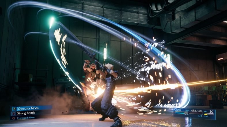 Final Fantasy 7 Remake Music Disc Locations Guide