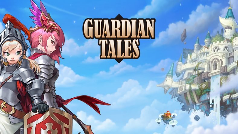 Guardian Tales