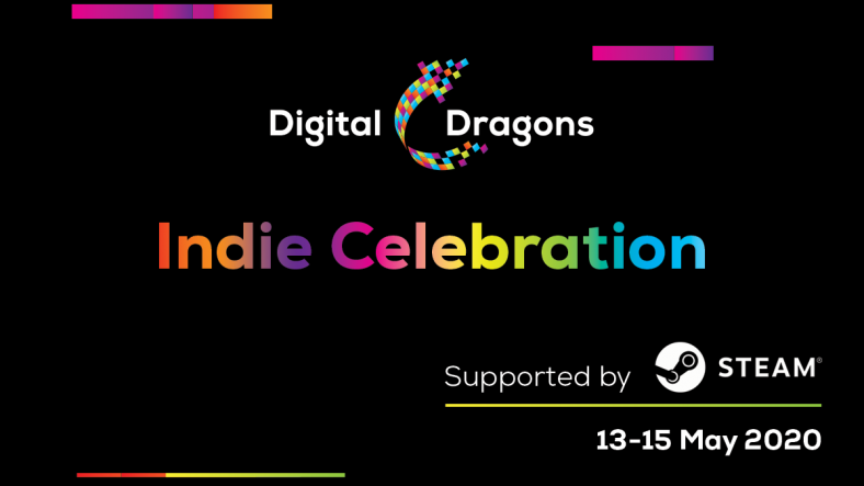Digital Dragons Indie Celebration 25 Demos