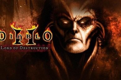 Diablo 2 Remaster
