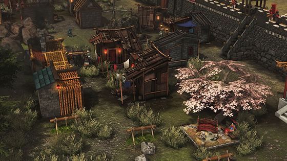 Firefly Studios Reveal More Units in Stronghold: Warlords