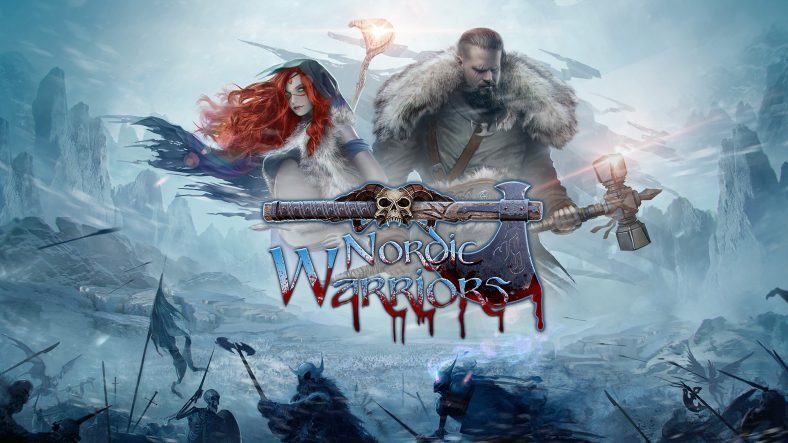 Review Nordic Warriors