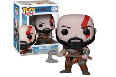 Funko Pop! PlayStation