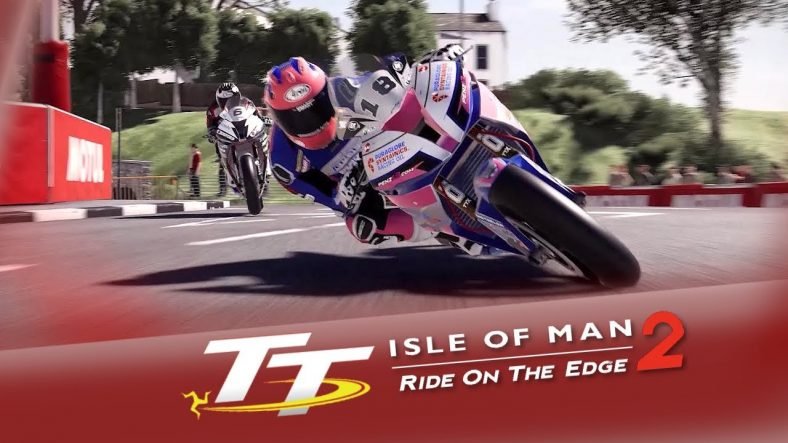 Virtual TT Isle of Man
