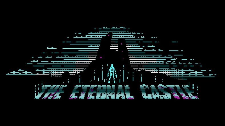 The Eternal Castle Remastered PS5