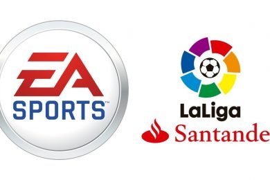 EA LaLiga