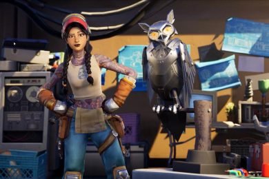 Fortnite Chapter 2 Season 3 Bosses Guide