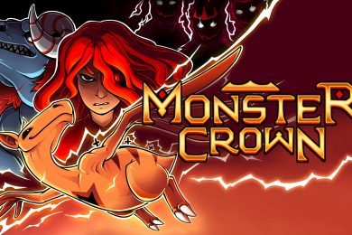 Preview Monster Crown