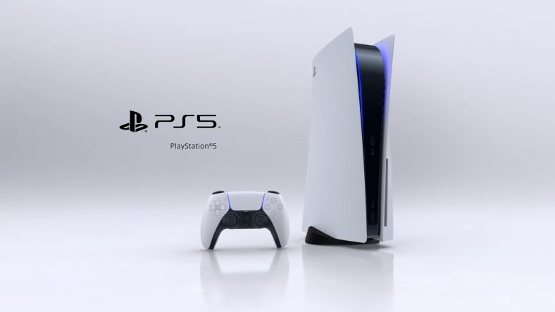 PS5 Update USB