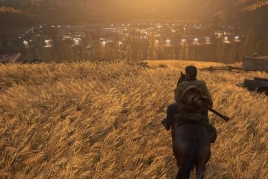 The Last of Us: Part 2 Journal Entries Locations Guide