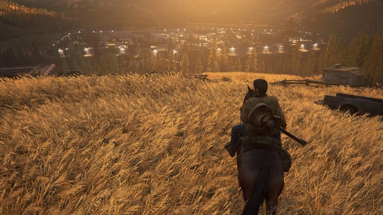 The Last of Us: Part 2 Journal Entries Locations Guide