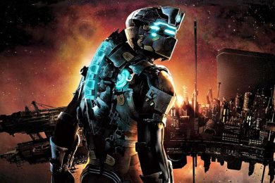 Dead Space PlayStation 5