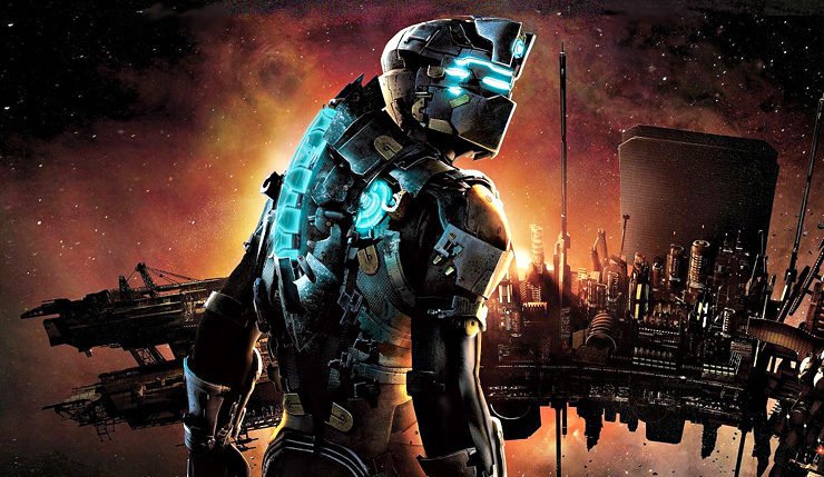 Dead Space PlayStation 5