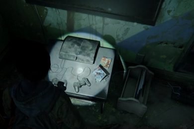 The Last Of Us Part 2 Easter Eggs Guide