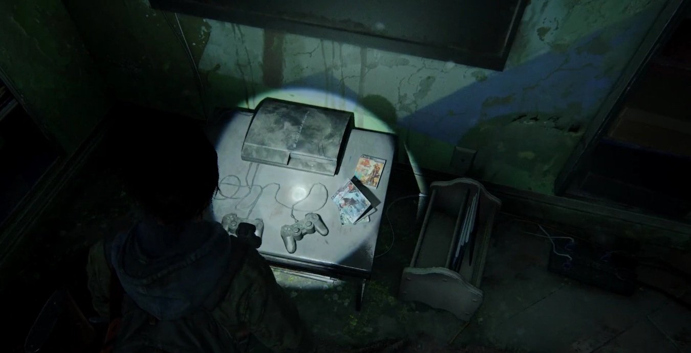 The Last of Us 2 easter eggs: Where to find them all