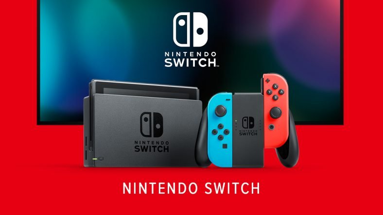 Nintendo Switch 10.0.4 Update